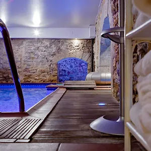Hotel Grand Des Terreaux, Lyon
