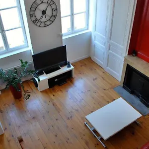  Appartement Du Parc