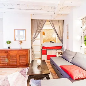  Appartement Le Petit St Paul - Vieux